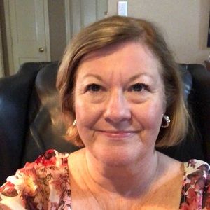 Meet your Posher, Susan